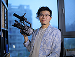 PXW-FS5对婚礼拍摄行业的影响力——著名婚礼摄影大师汤池谈体验