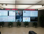 顺丰采用台达大屏幕互动协作发布解决方案提升物流监控