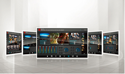 TENDZONE 东微队长MIDIS系统联盟天津市教委信息中心，开创新世纪会议