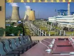 浅谈小间距LED显示屏的拼接处理技术