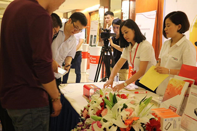 开疆拓境,笃定前行——捷视飞通2016全国渠道精英汇活动乌鲁木齐站完美结束