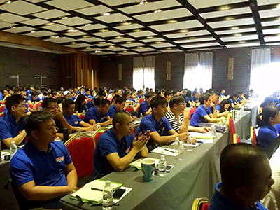 互联网+大潮下，如何经营影院自有会员体系？