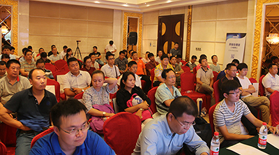 助力京津冀一体化,小鸟科技巡展进入石家庄