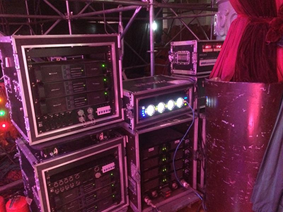 谱莱声甜美呈现你心中的林允儿