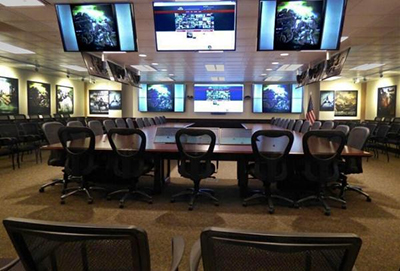 美国军事基地选用RGB产品迎接4K视听时代