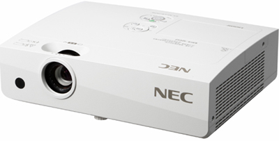 商务人士最佳CP NECCR2305X系列实力登场