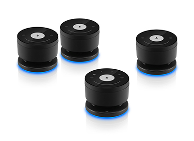 Sennheiser TeamConnect Wireless荣获2016红点设计至尊奖