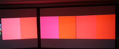 东方久瑞中国首发“双色激光”投影机——索诺克Sonnoc开启超级续航征程