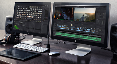 Blackmagic Design发布DaVinci Resolve12.5.1