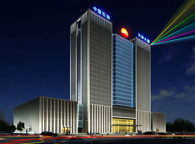 高品质的声音是产品的生命——BIAMP为天津中石油提供音频系统解决方案