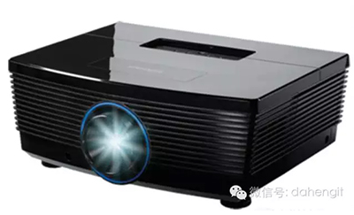 大恒创新战略合作富可视 共同拓展中国数字显示市场