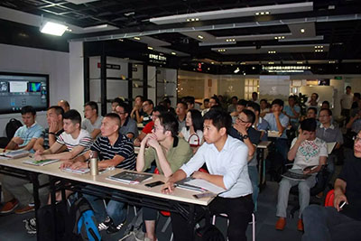 东微股份力谋营销大师，都“玩”什么？——行业突围合作伙伴销售培训