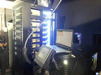 科视ChristieRGB激光放映系统 助力霍伊特Chadstone新影城打造极致观影体验