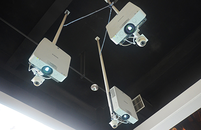 传统文化的“创意新生”——探访渭南市非物质文化遗产保护传习馆