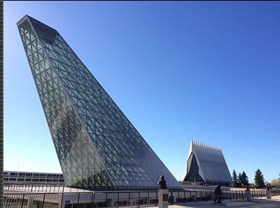 RGB Spectrum Galileo 显示处理器获美国空军学院青睐