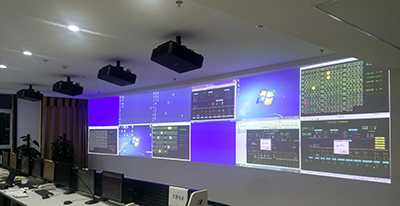 不玩敷衍——SECO监控中心显身手