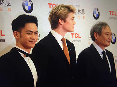 《比利•林恩的中场战事》公映，120帧4K 3D版颠覆观影体验！