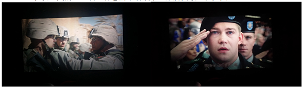 《比利·林恩的中场战事》凭什么让影迷狂追？——揭密Sony电影摄影机和数字电影放映机如何打造4K+3D+120帧效果