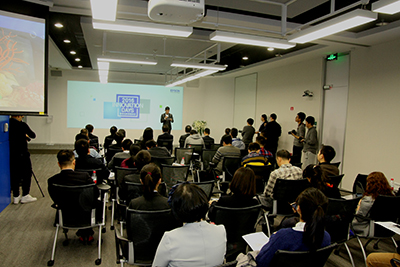 爱普生精彩大屏，放大你的视野