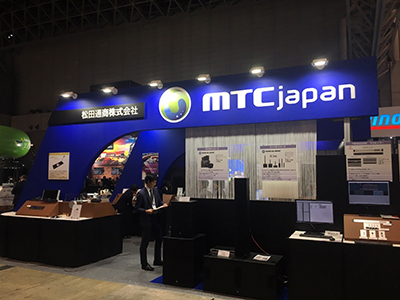 产品获严苛日本公司认可 东微闪耀世界舞台