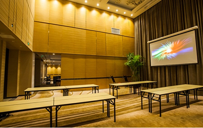 会议活动统统砸来Vivitek(丽讯)DW3321/DX3351投影酒店全能助手