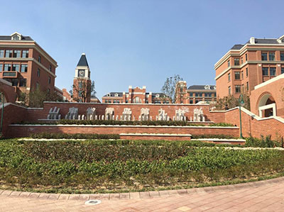 PAL网络数字扩声系统为青岛九中保驾护航