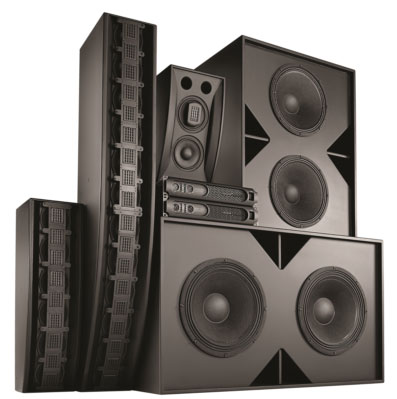 第400个科视Christie Vive Audio影院音响系统安装落成