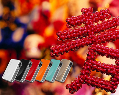 要好玩更要好看 Vivitek(丽讯)微投QUMI Q6大屏过大年