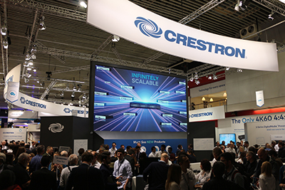 快思聪正式公布中国区新代理及掌舵人