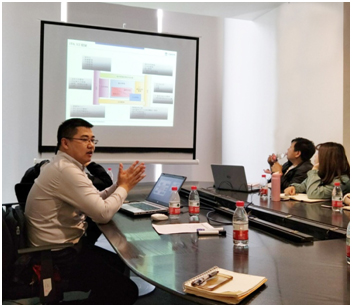 辰星科技开启ISO20000认证  提升“服务”本领