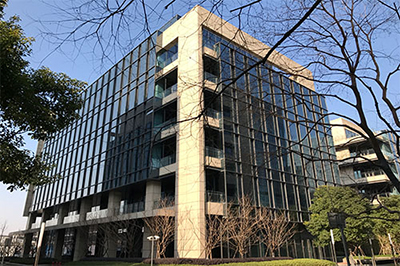 Vivitek(丽讯)办公地点搬迁通知