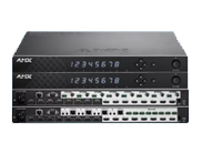 领跑4K超高清视频时代,AMX全新DUX系列究竟有何高招?