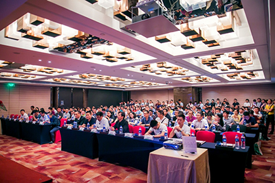 重磅出激.演见为实 Vivitek(丽讯)工程投影机新品及方案展示会众星聚粤