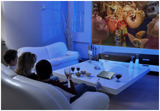 光峰A1现货全面发售,晒单再送福利