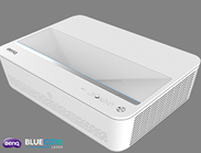 助力无尘教室 明基激光短焦投影机防尘新姿势