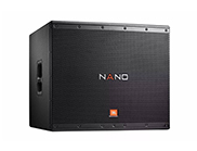 JBL的NANO 300系列便携扬声器为MI市场定制