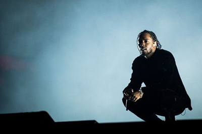KENDRICK LAMAR通过全新SENNHEISER DIGITAL 6000无线系统在科切拉音乐节带来完美表演