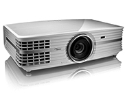 大4K，真视界奥图码4K投影机引领全民极清未来