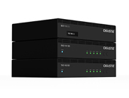 Terra SDVoE新产品在10G以太网上零帧延迟输送无压缩视频,极致发挥4K视听系统