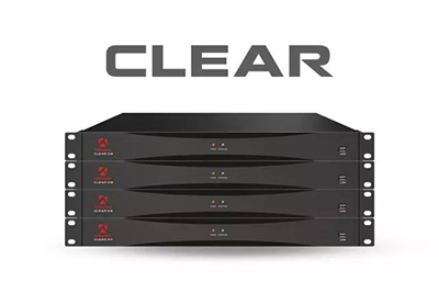 “一声真晰”——东微CLEAR数字音频处理器