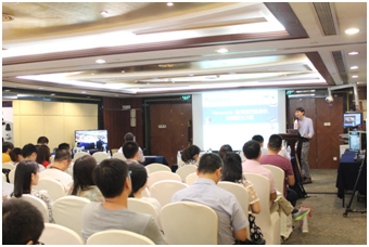 天创携松下AW产品及解决方案惊艳亮相上海、南京