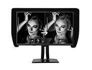 炫彩夺目优派VP2785-4K显示器耀眼而来