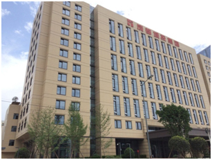 Community为成都城投集团会议室提供扩声