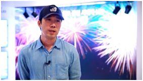 韩国电影导演盛赞三星LED电影屏幕