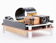 价格最亲民的TI DLP Pico display评估模块,支持即插即用和显示功能