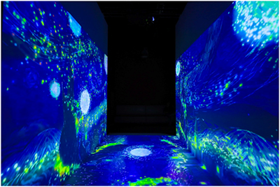 马力全开  激动未来——明基发布全系列激光投影机