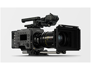 索尼隆重推出36x24mm 全画幅摄影机系统——VENICE