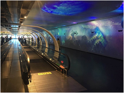 AVANZA帅映推出工程短焦系列群