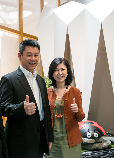 台达连续七年入选道琼斯可持续世界指数 四项评分居全球电子设备产业之首