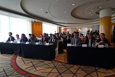 YCD China成功举办中国合作伙伴高峰研讨会